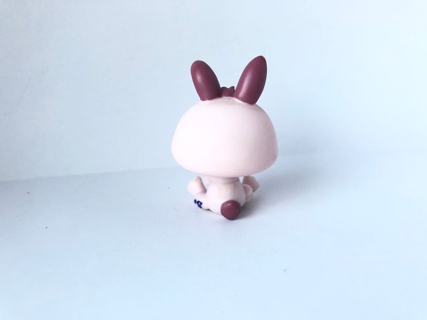 Lps 1466 Baby Rabbit