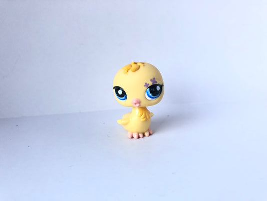 Lps 1995 Chick