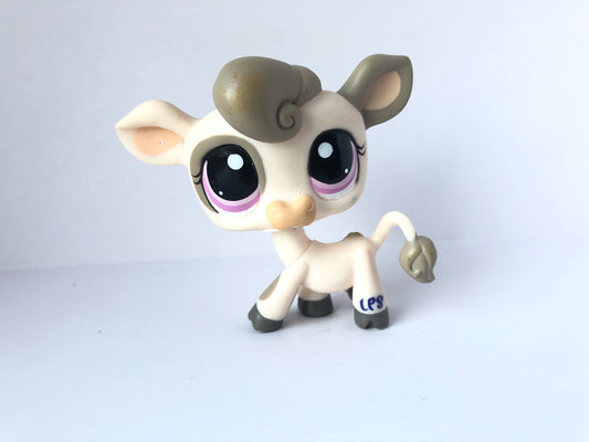 Lps 1351 Cow