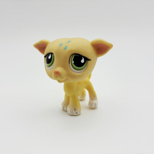 Lps 875 Greyhound