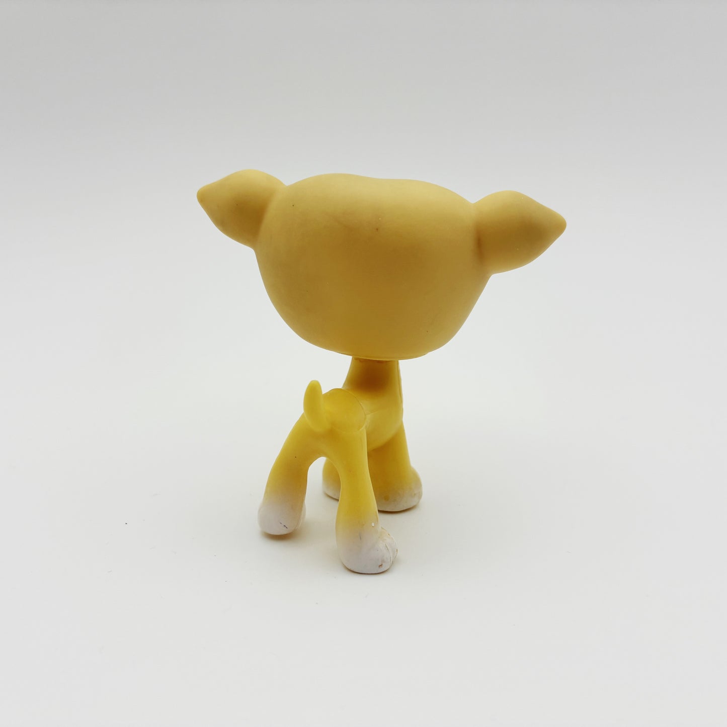 Lps 875 Greyhound