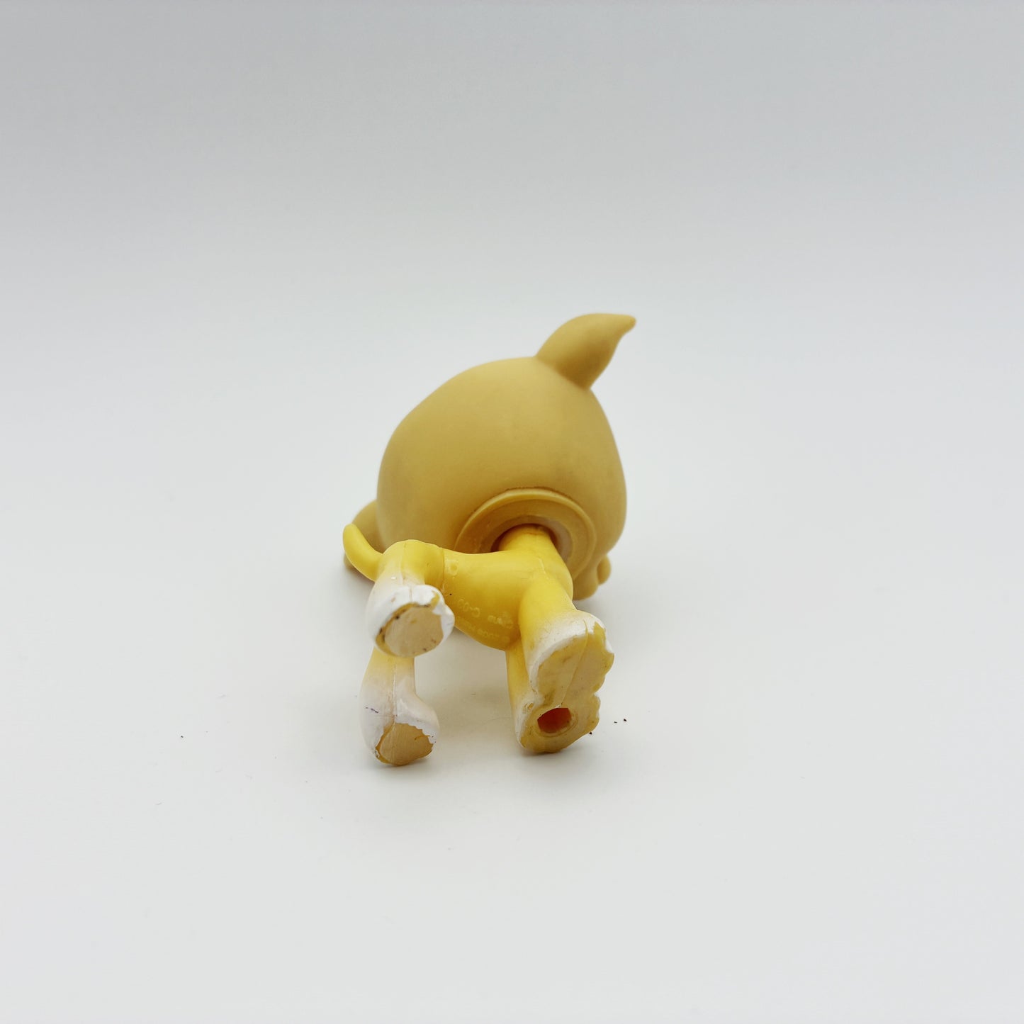 Lps 875 Greyhound