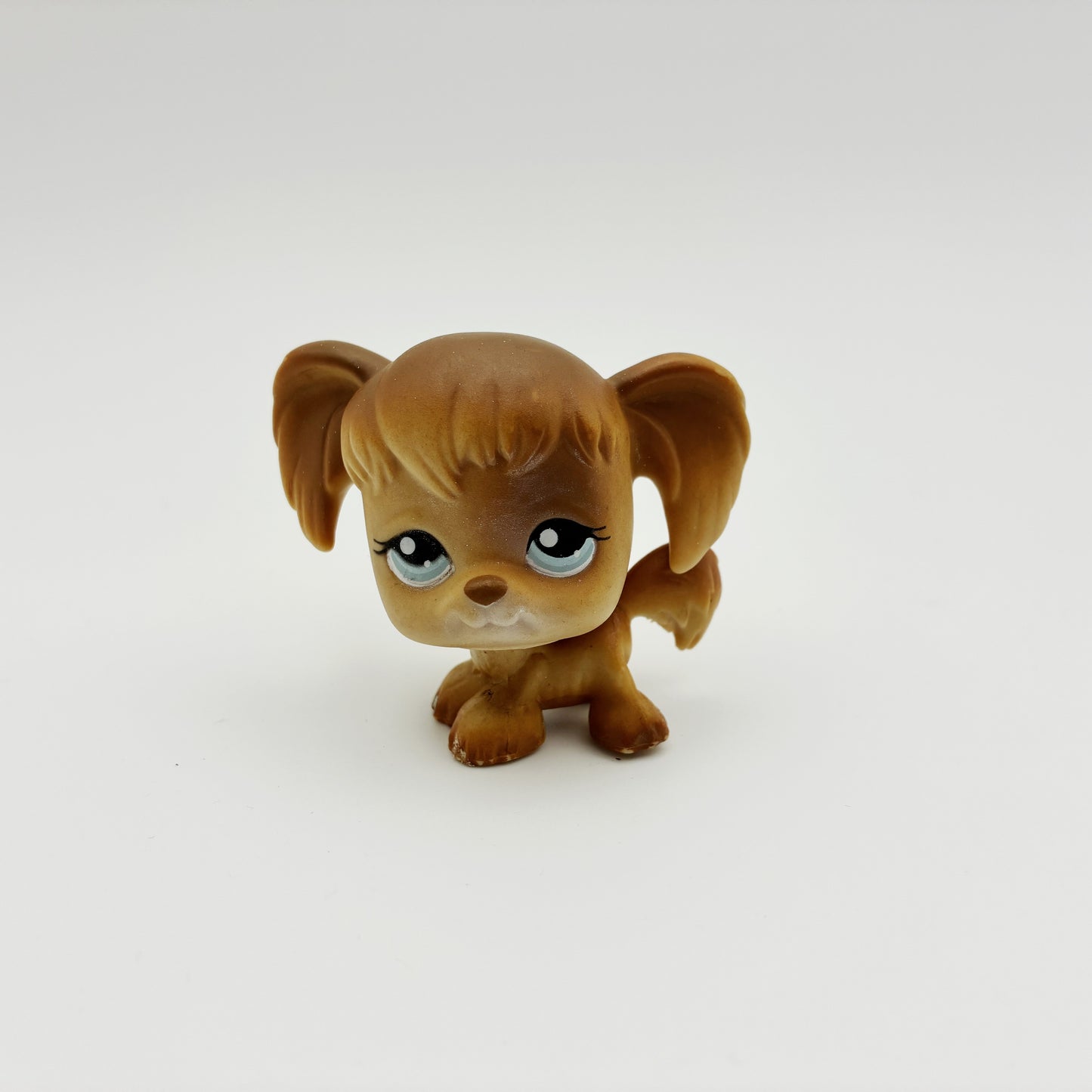 Lps 200 Spaniel