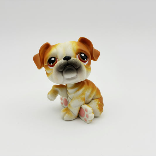 Lps 46 Bulldog