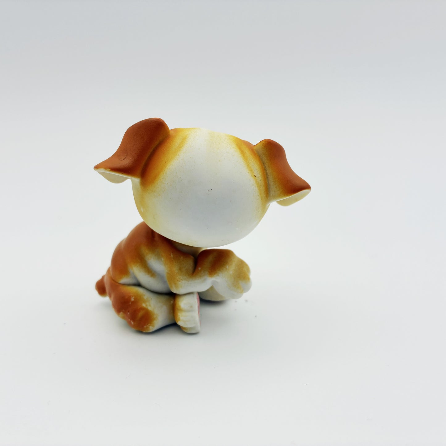 Lps 46 Bulldog
