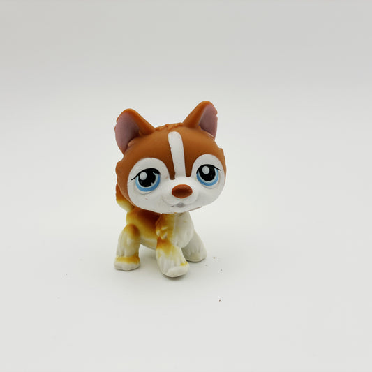 Lps 341 Husky