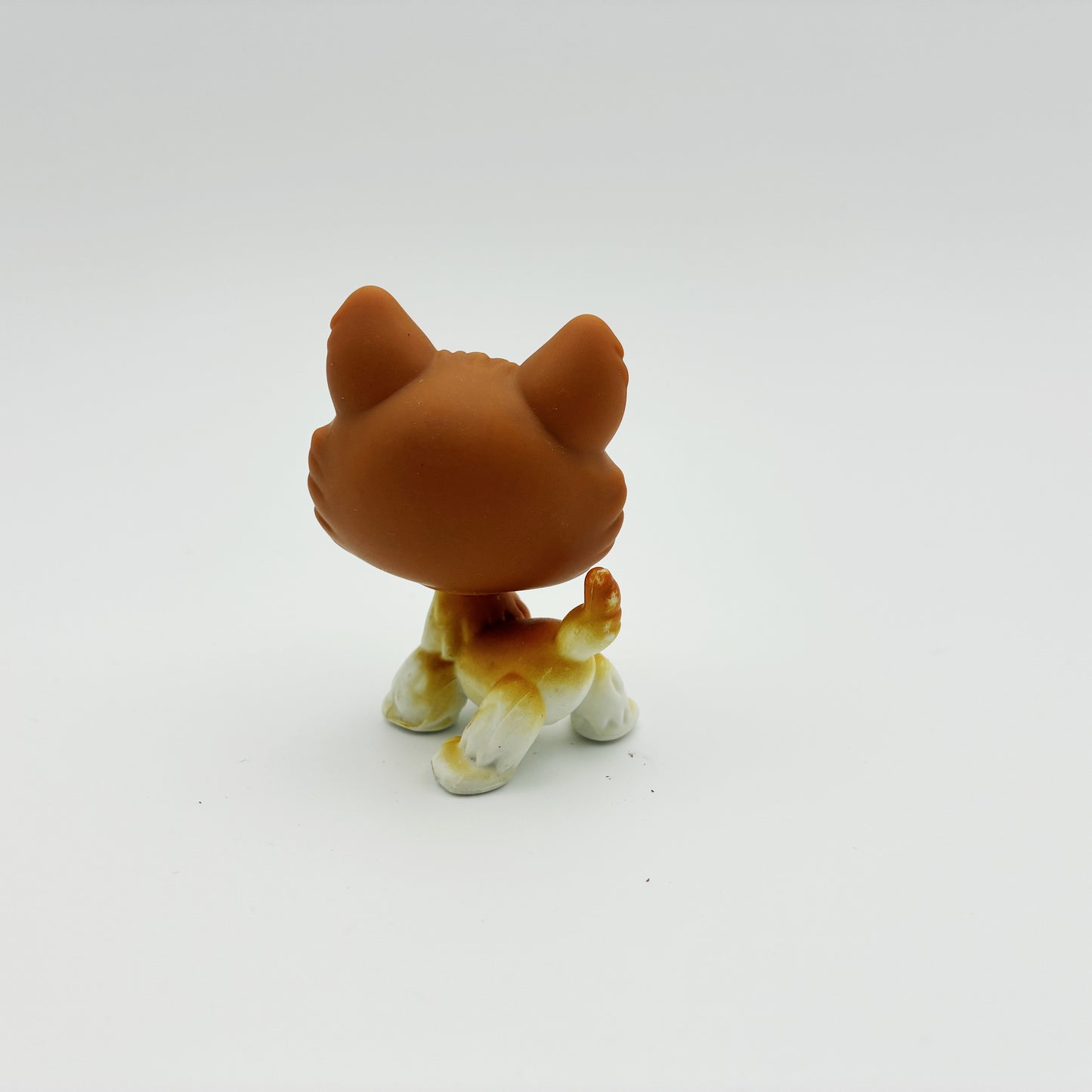 Lps 341 Husky