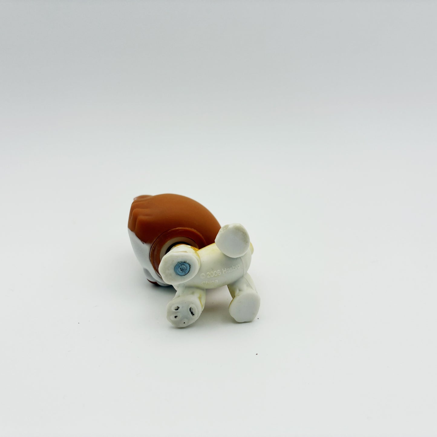 Lps 341 Husky