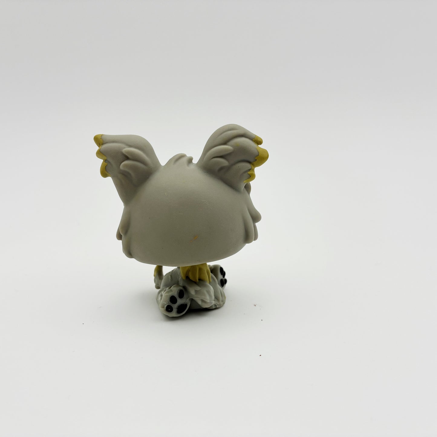 Lps 883 Glass Eyed Yorkie