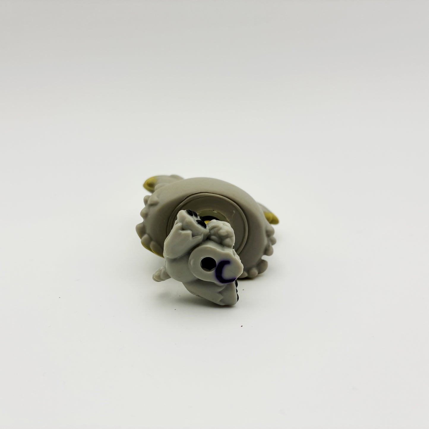 Lps 883 Glass Eyed Yorkie