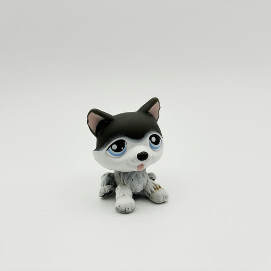 Lps 210 Husky