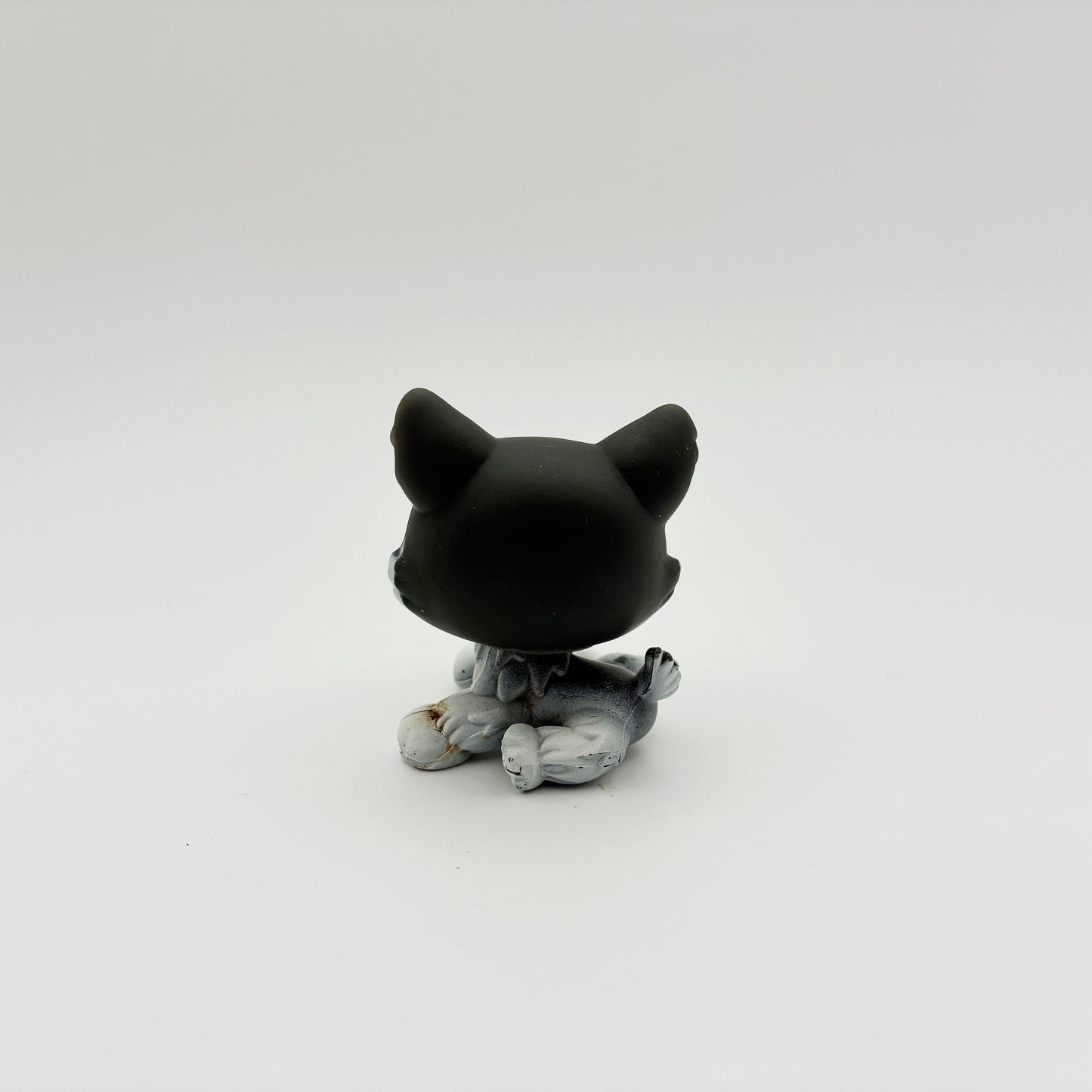 Lps 210 Husky