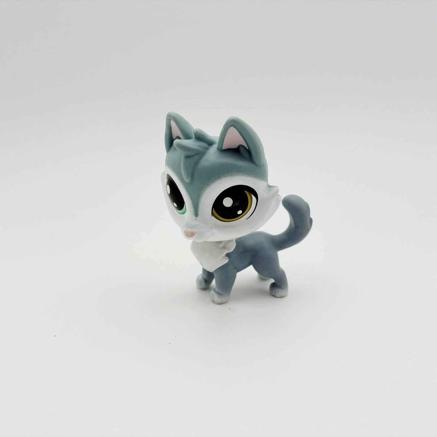 Lps G5/6 Husky