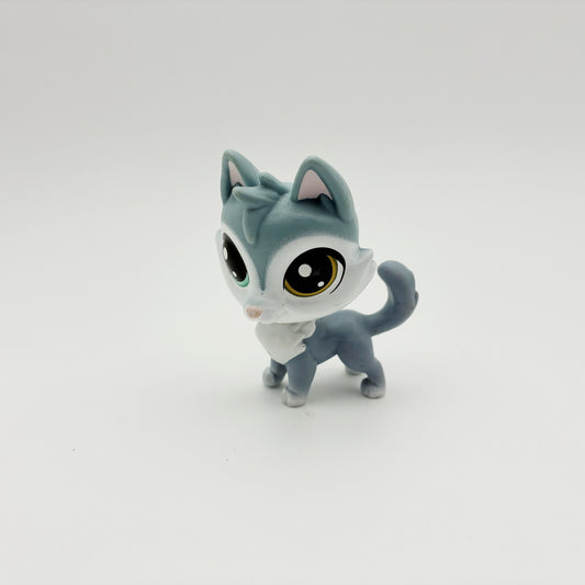 Lps G5/6 Husky