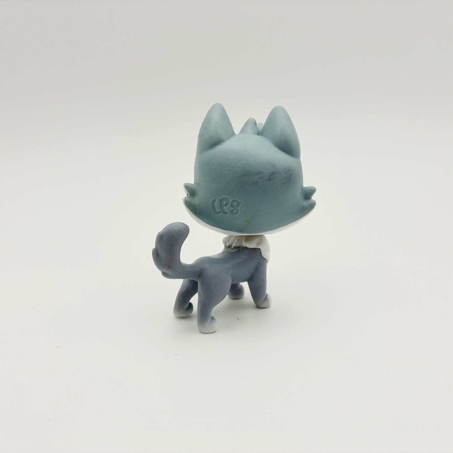 Lps G5/6 Husky