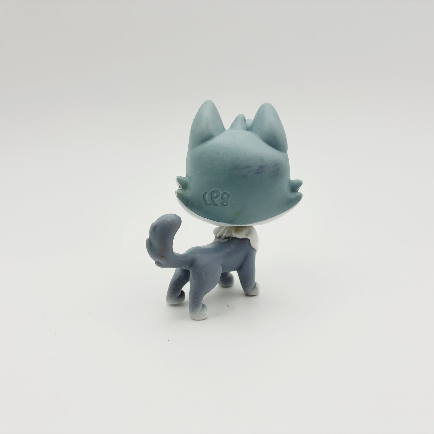Lps G5/6 Husky