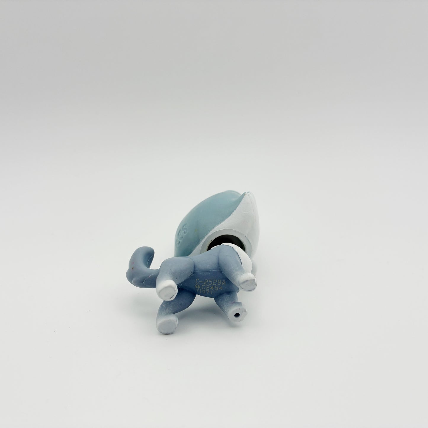 Lps G5/6 Husky