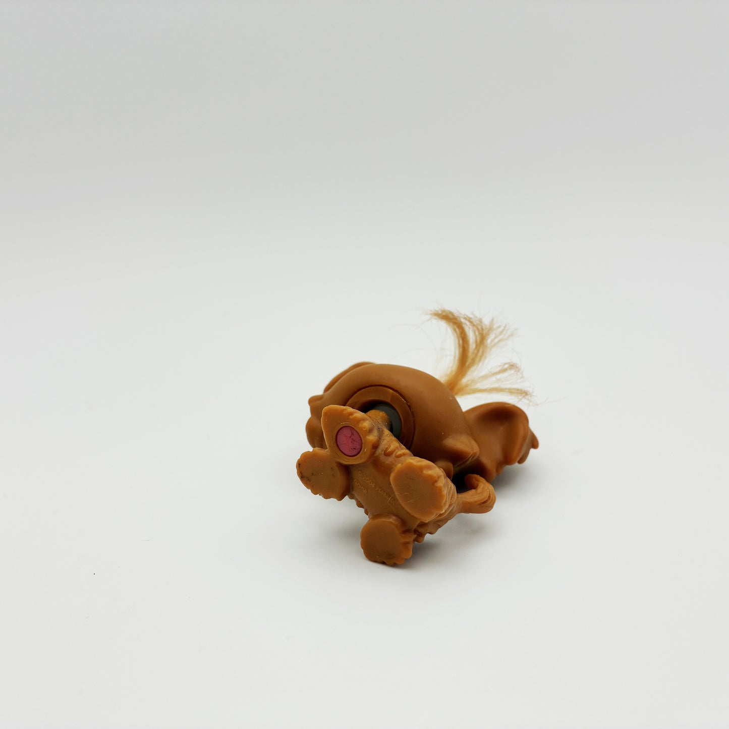 Lps 6 shitzu