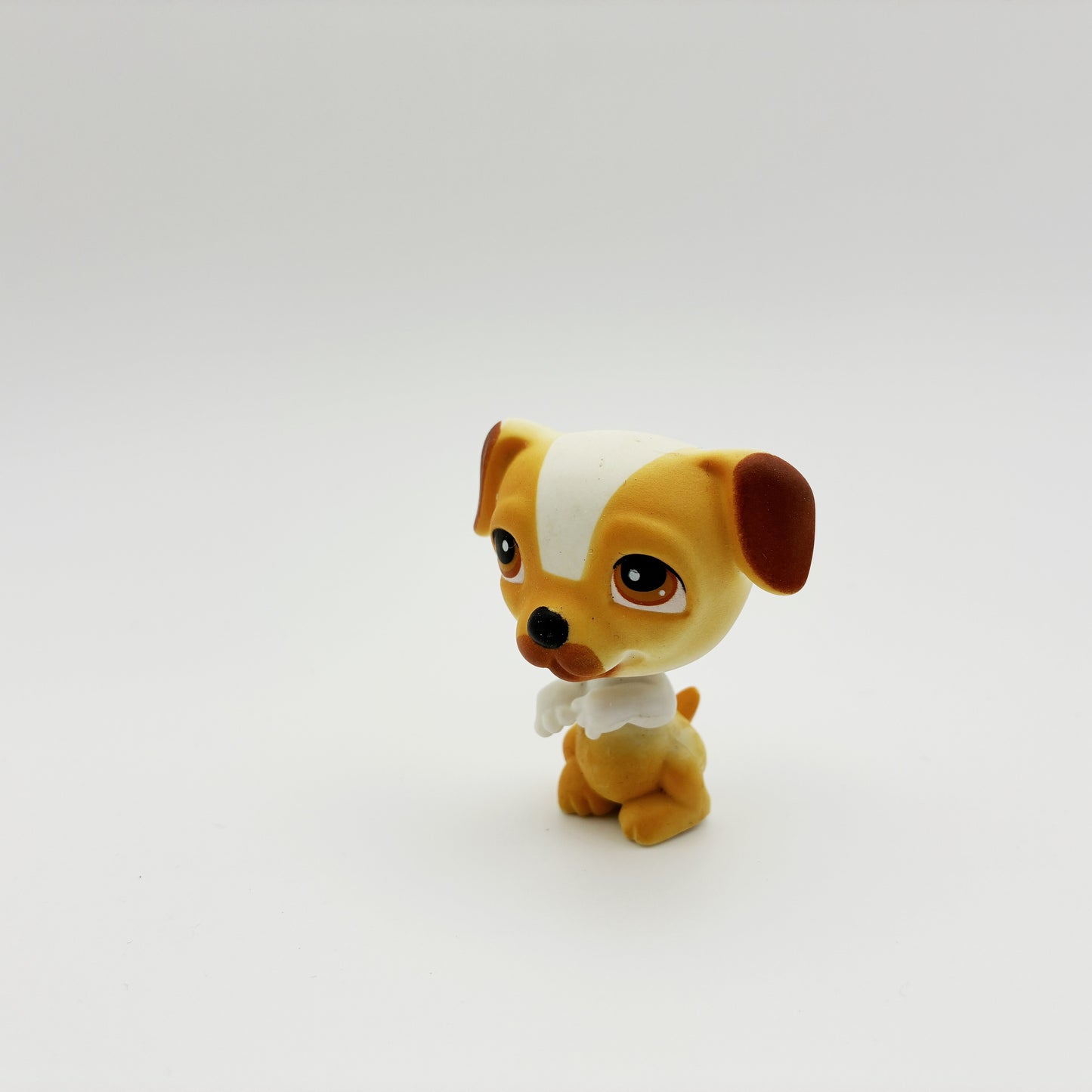 Lps 40 Jack Russell Terrier