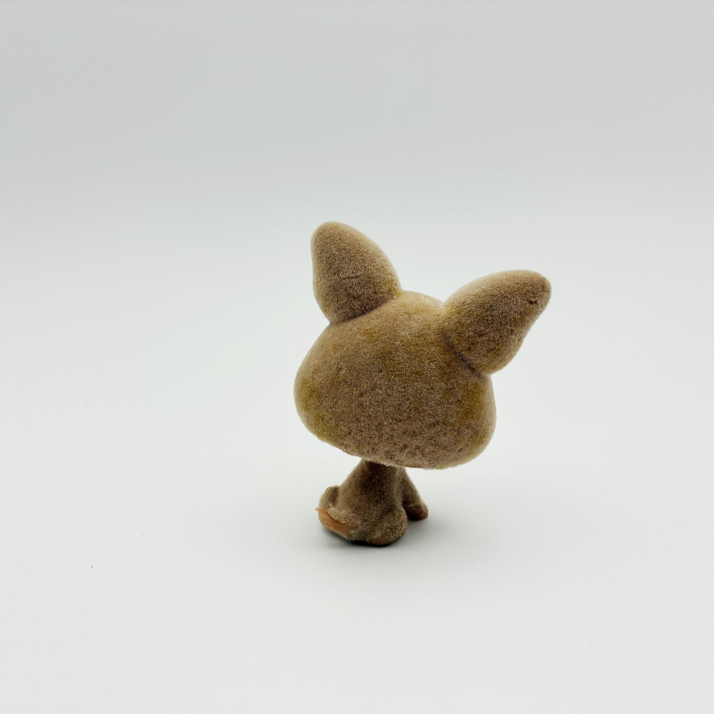 Lps 461 Flocked Chihuahua
