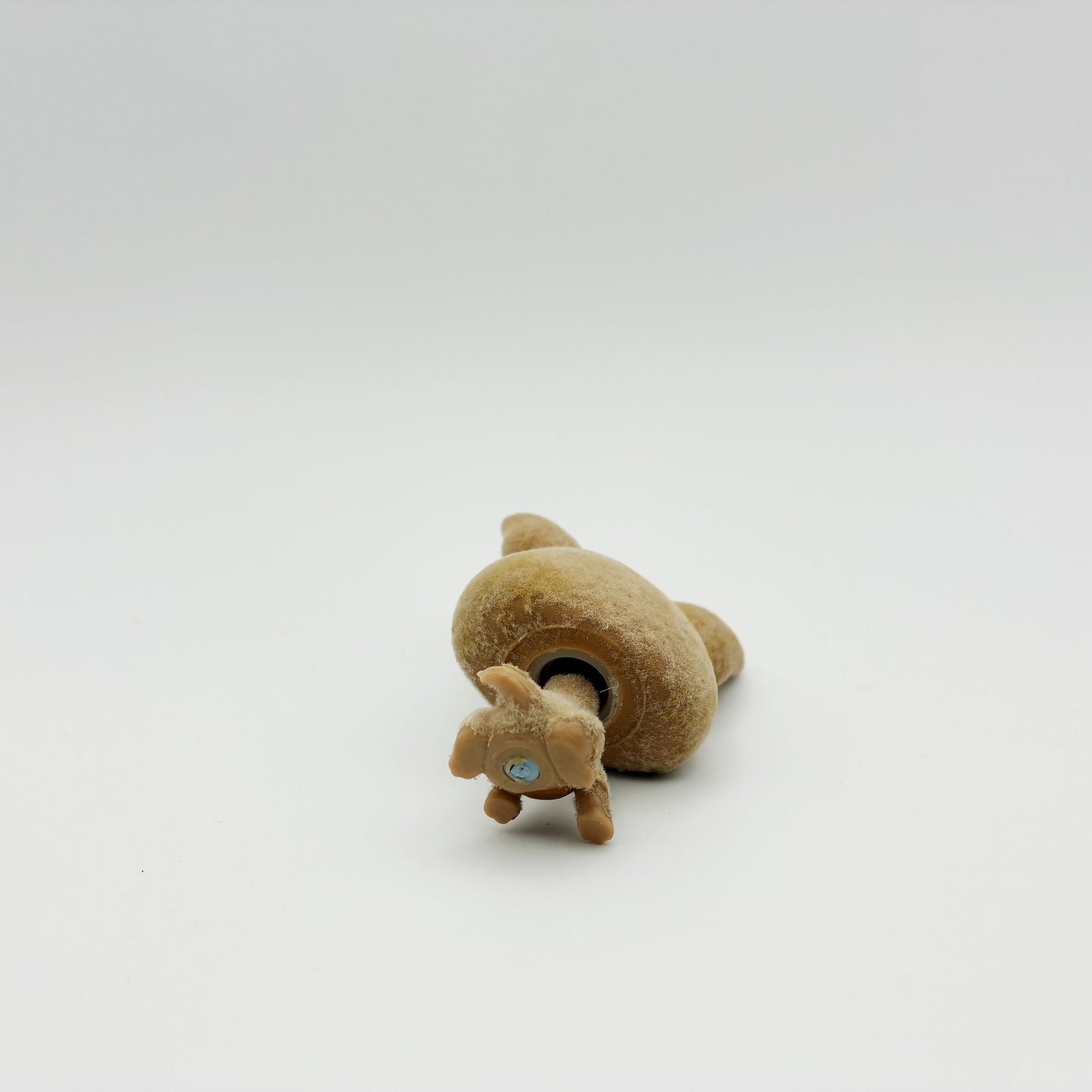Lps 461 Flocked Chihuahua