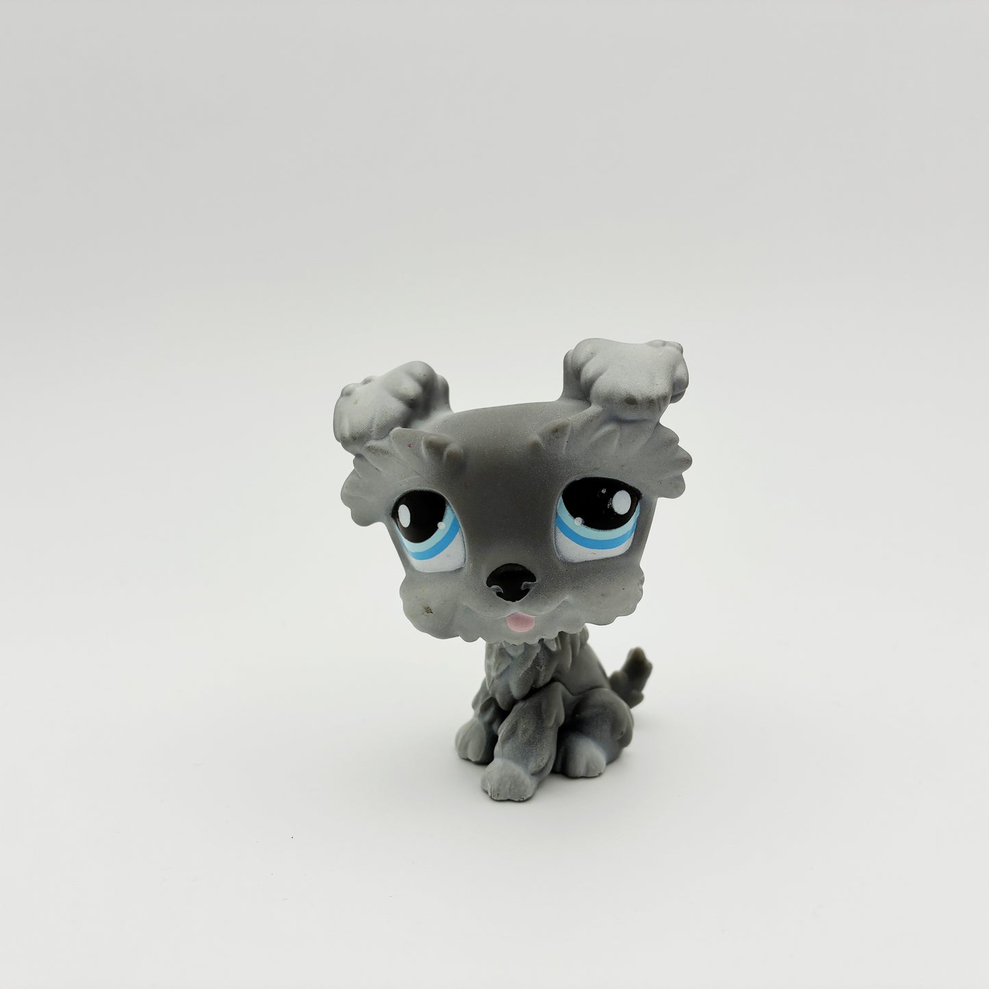 Lps 1006 Schnautzer