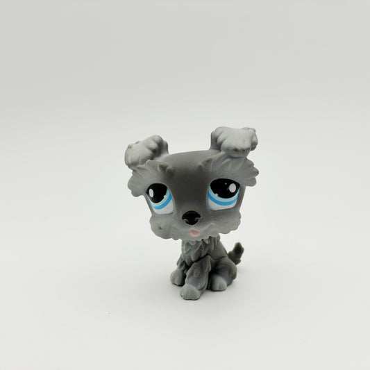 Lps 1006 Schnautzer