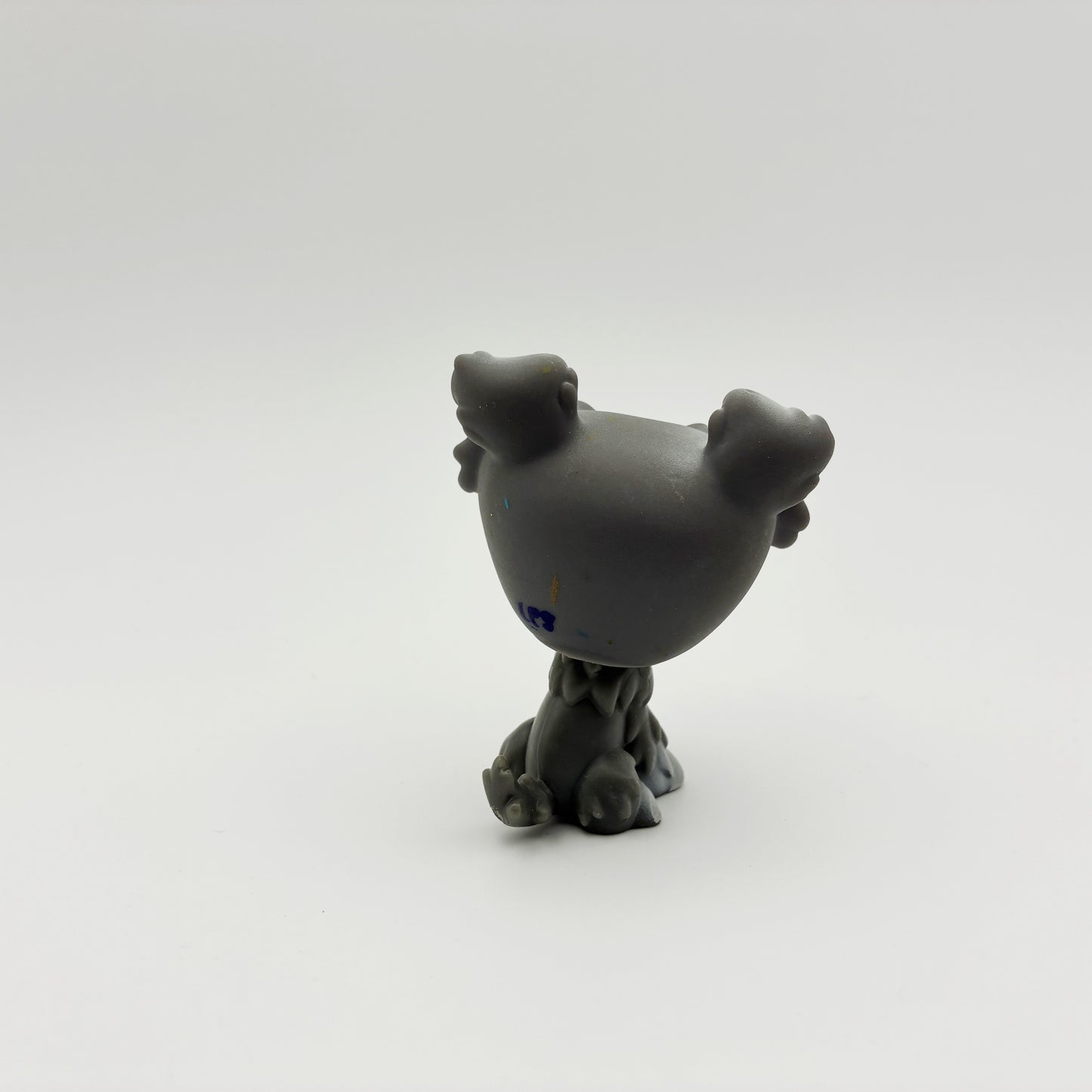 Lps 1006 Schnautzer