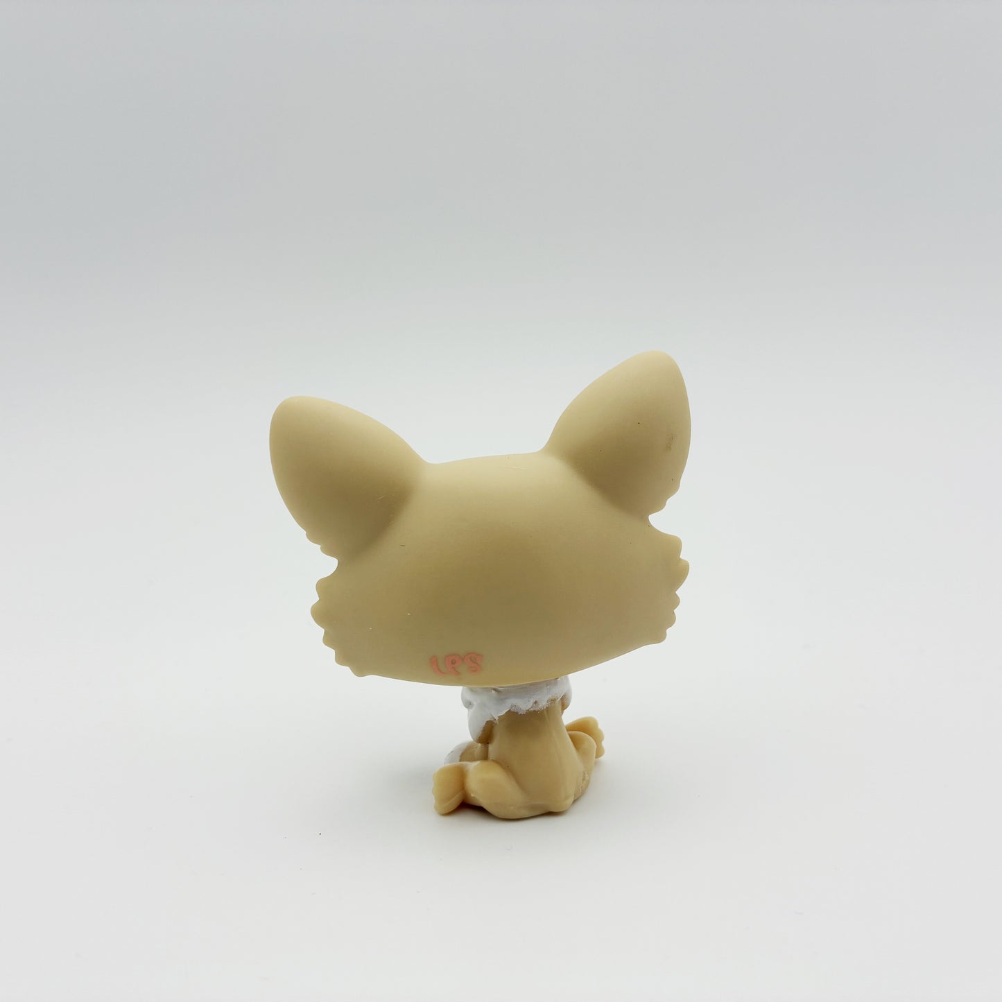Lps G7 #12 Corgi