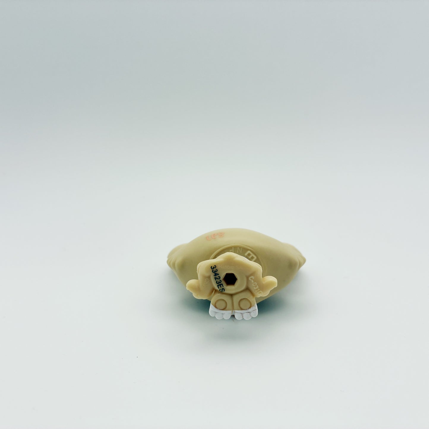 Lps G7 #12 Corgi
