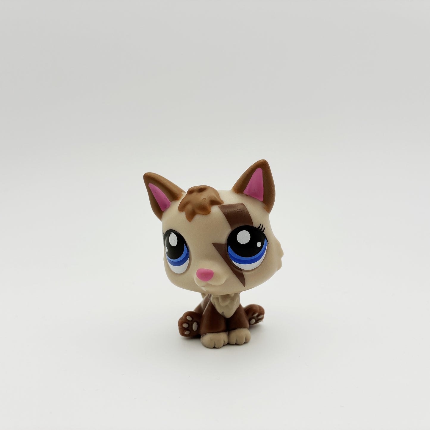 Lps G7 #73 German Shepherd