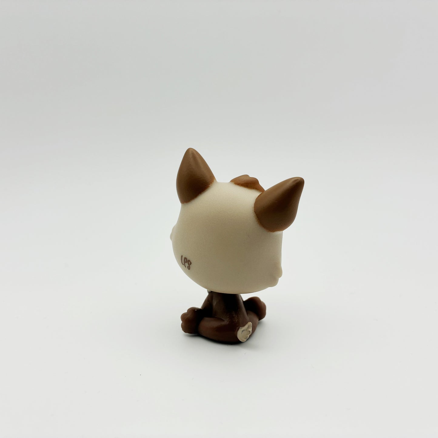 Lps G7 #73 German Shepherd