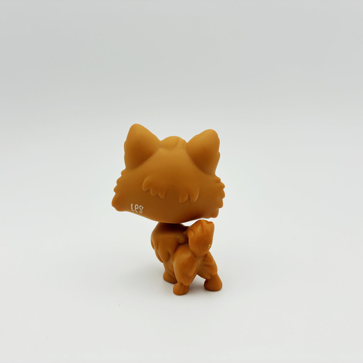 Lps G7 #77 Pomeranian