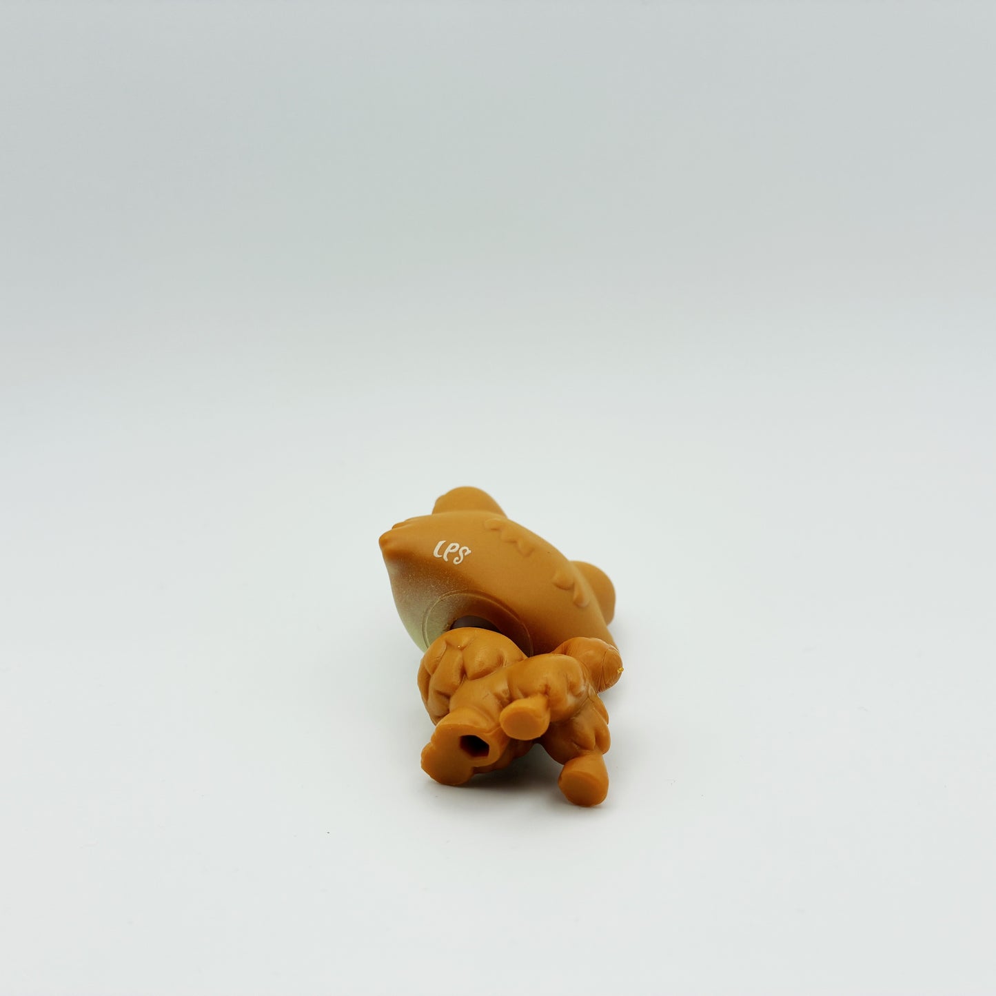 Lps G7 #77 Pomeranian