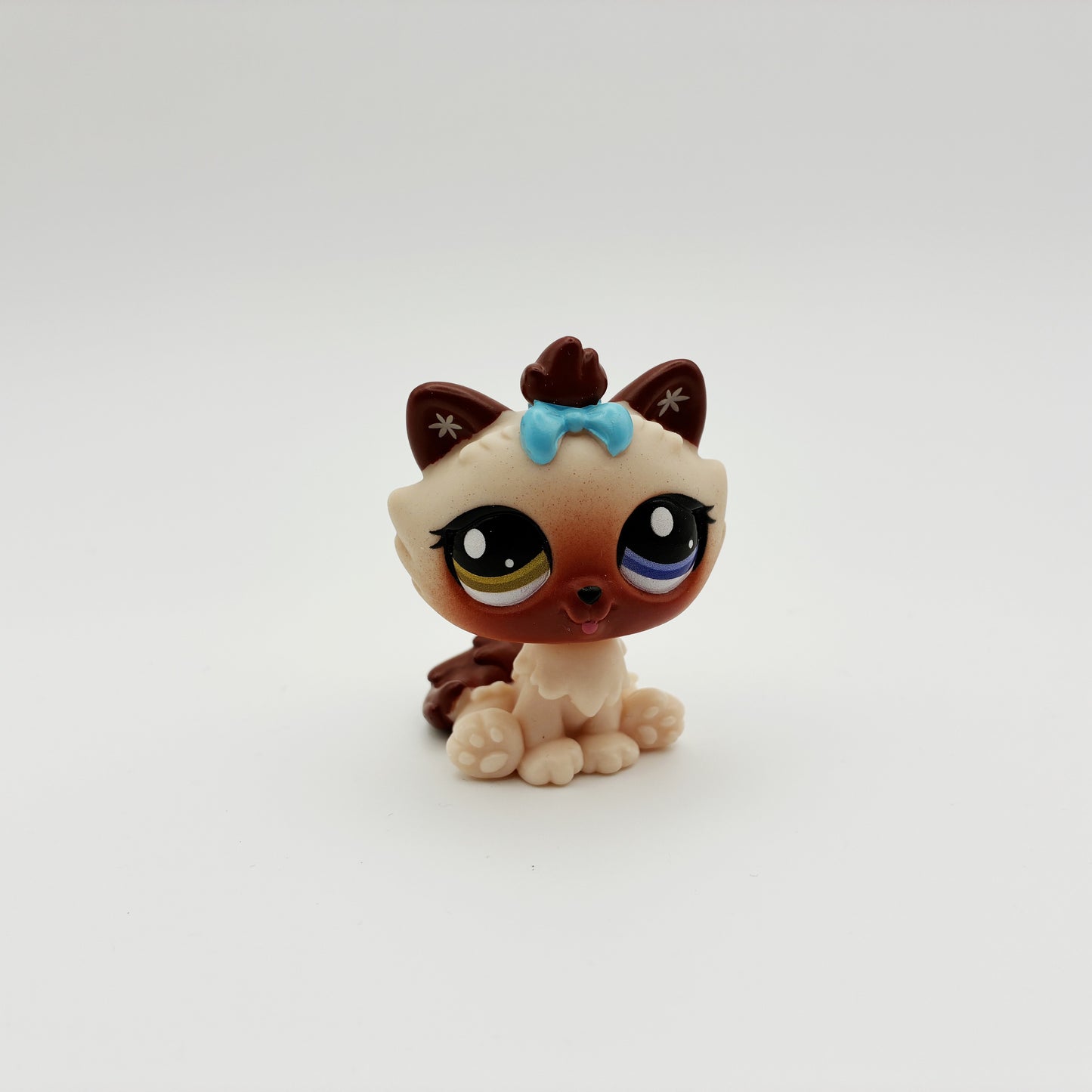 Lps G7 #4 Himalayan Cat