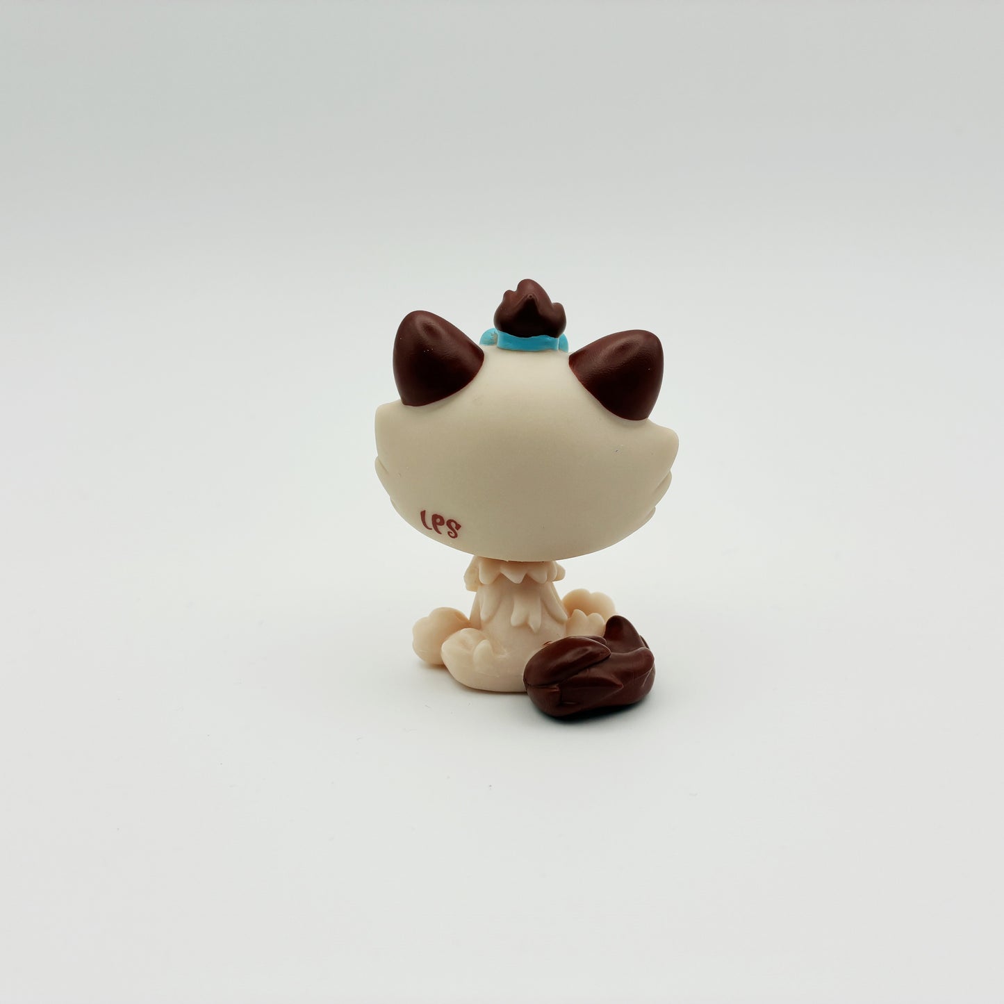 Lps G7 #4 Himalayan Cat