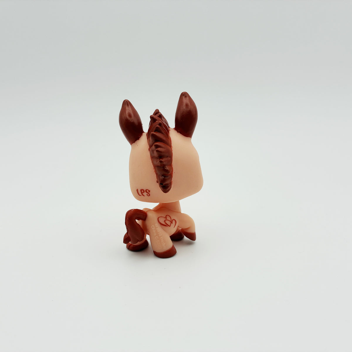 Lps #G7-#87 Donkey