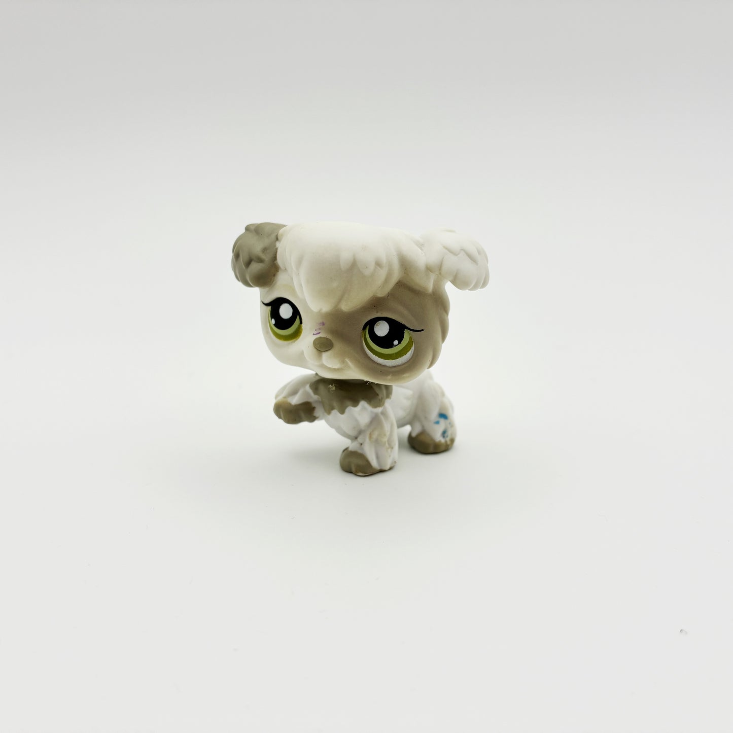 Lps 203 Poodle