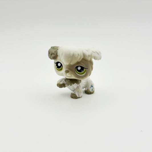 Lps 203 Poodle