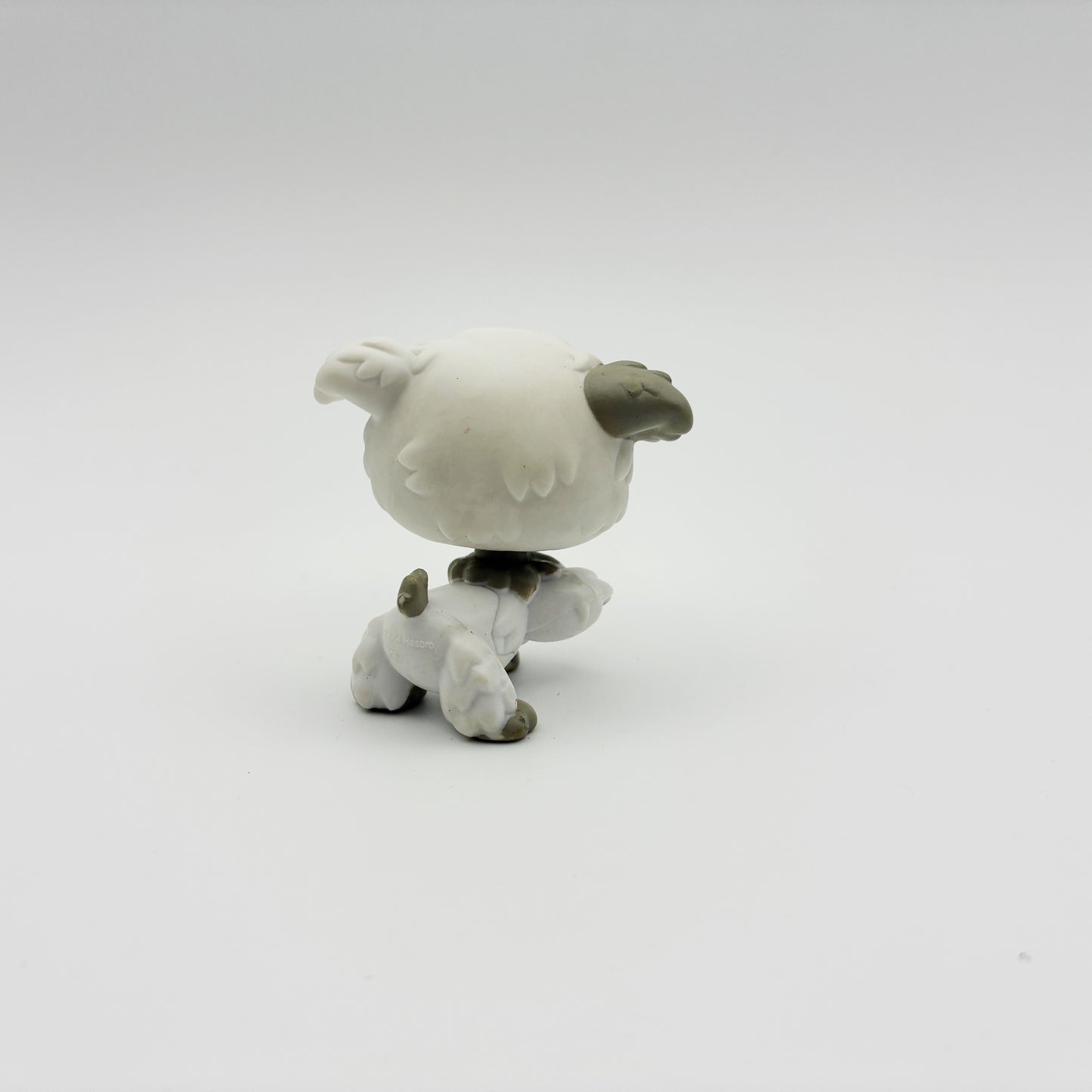 Lps 203 Poodle