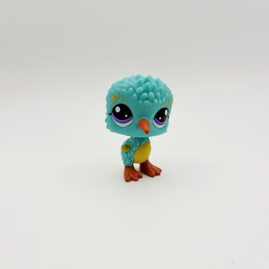 Lps #G7-#82 Kiwi