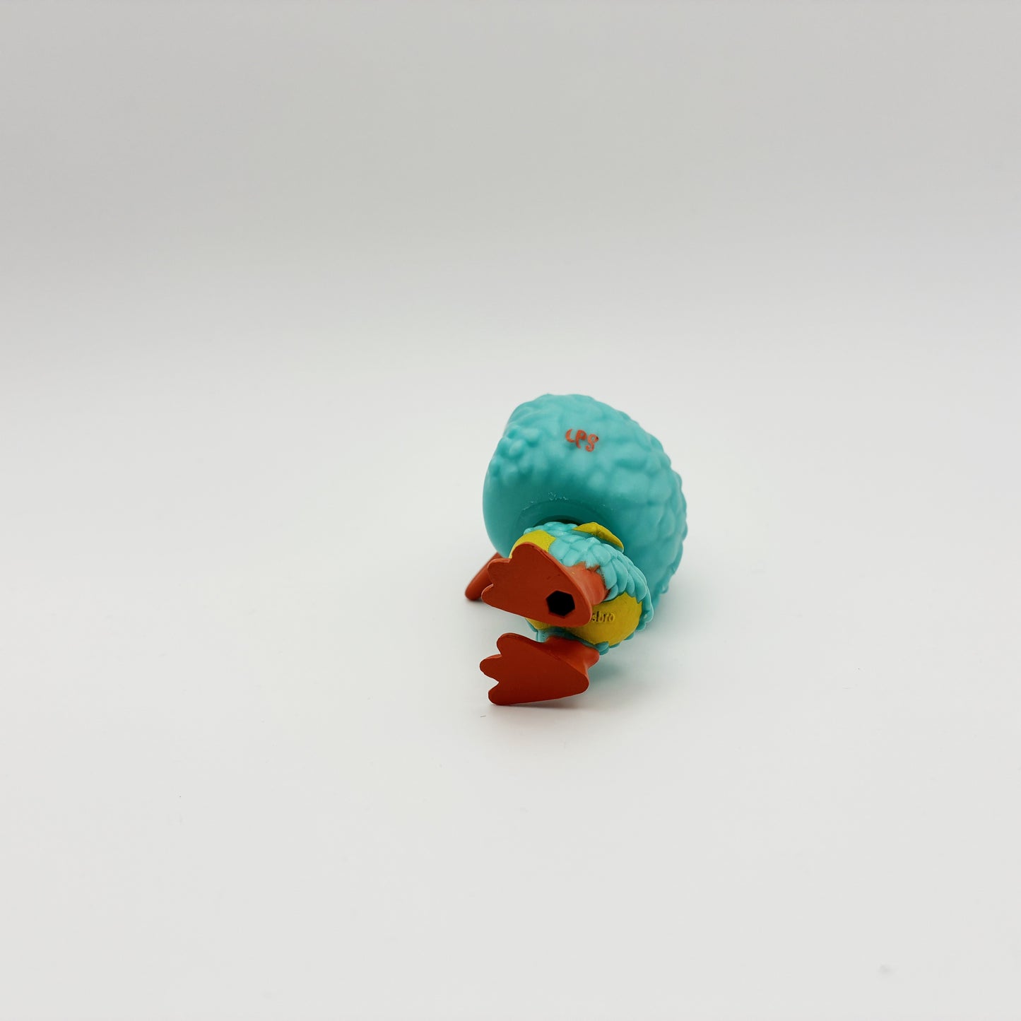 Lps #G7-#82 Kiwi