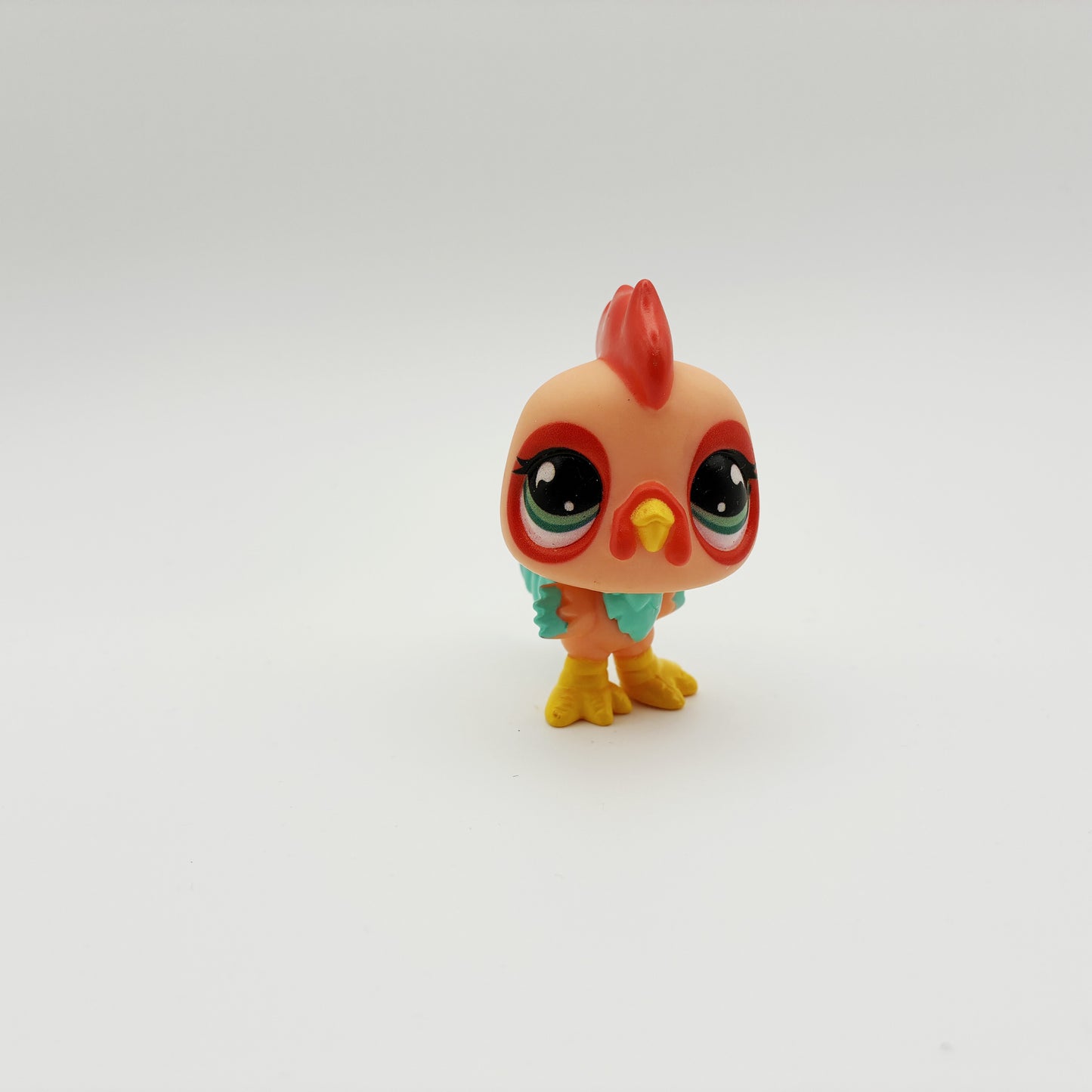 Lps #G7-#164 Target Exclusive Chicken