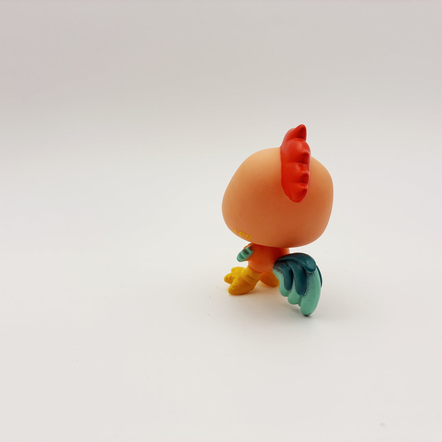 Lps #G7-#164 Target Exclusive Chicken