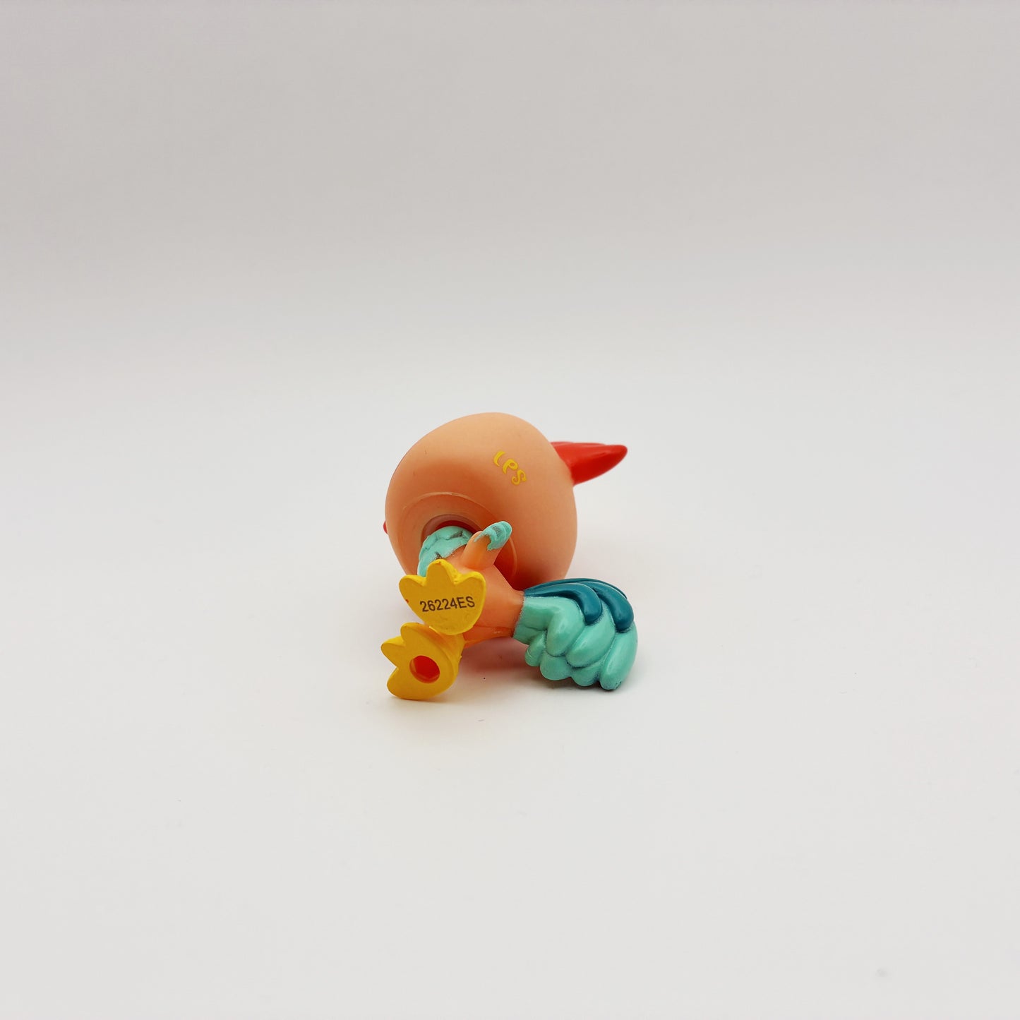 Lps #G7-#164 Target Exclusive Chicken