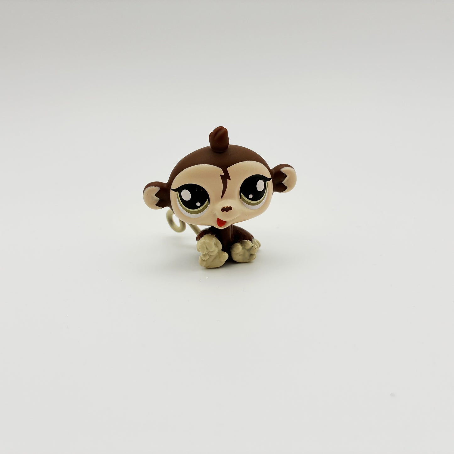 Lps #G7-#85 Monkey