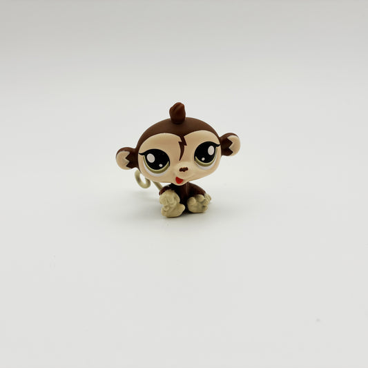 Lps #G7-#85 Monkey