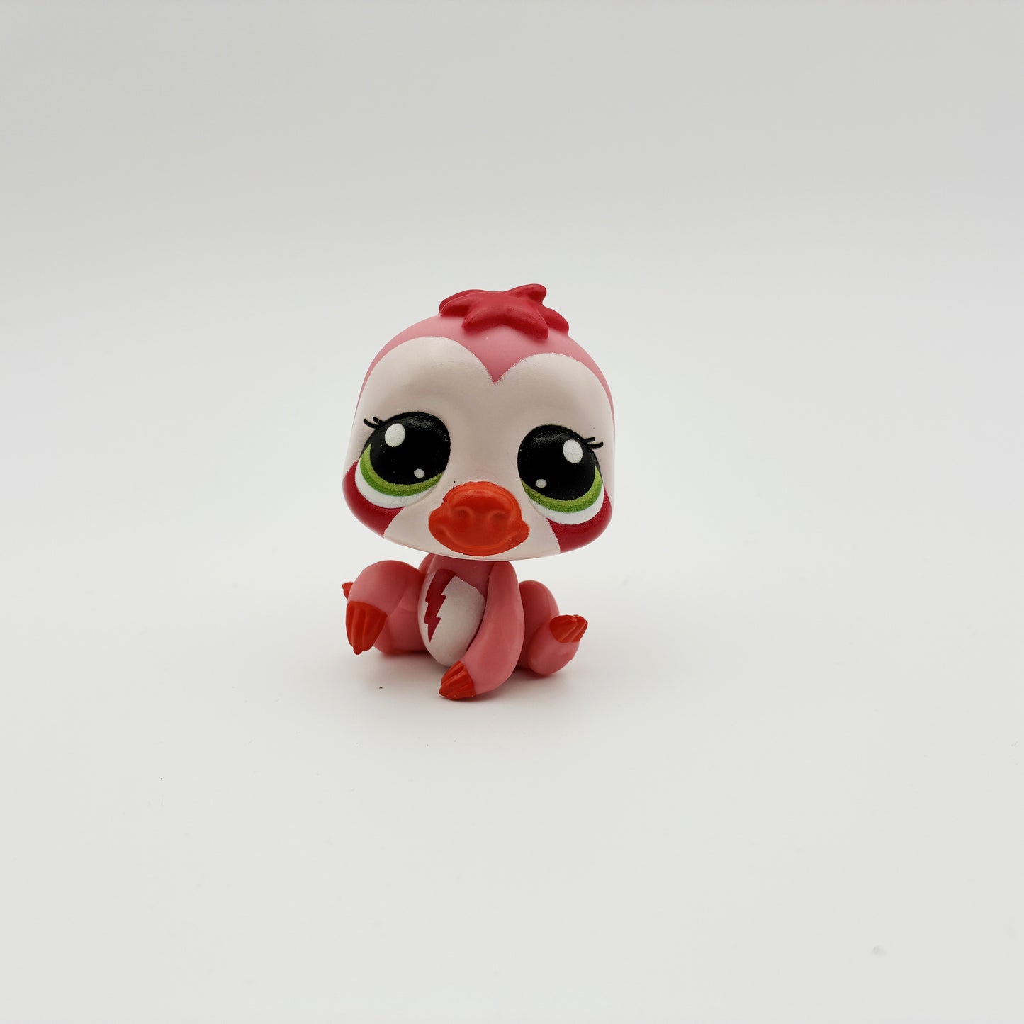 Lps G7-#93 Sloth