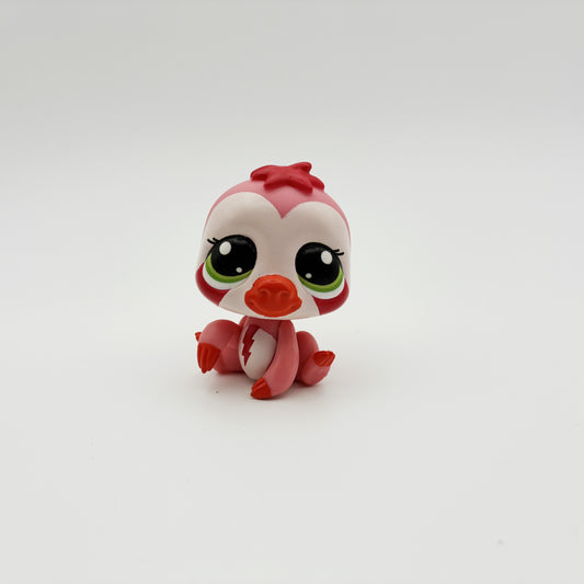 Lps G7-#93 Sloth