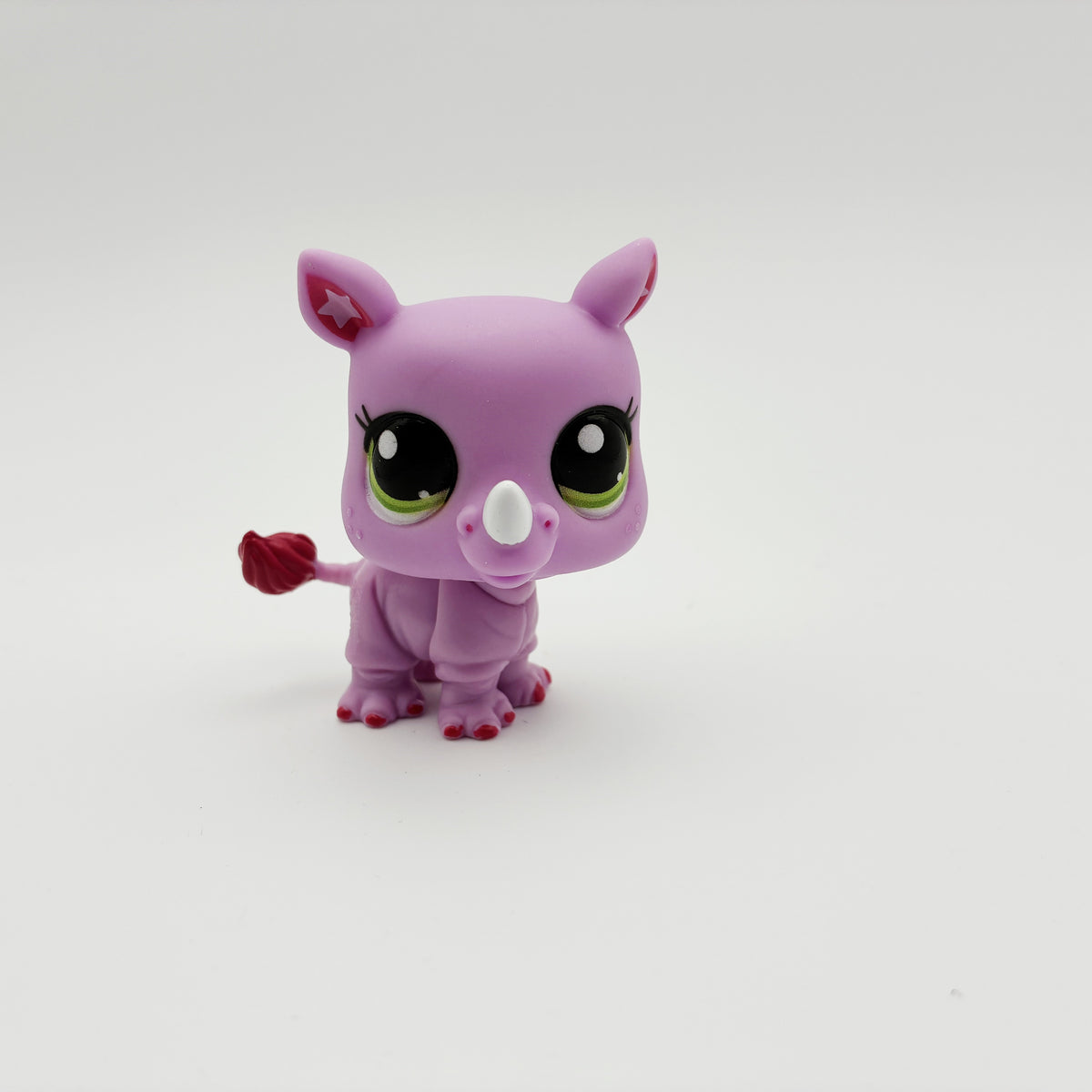 Lps G7-#37 Rhino